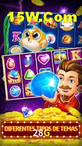 Slot Games 28G