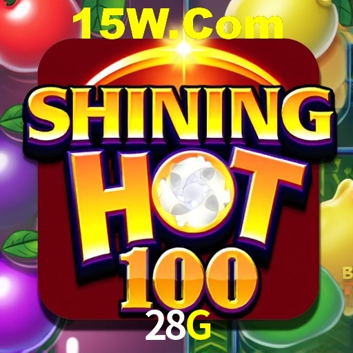 A Popularidade dos Caça-Níqueis no 28G