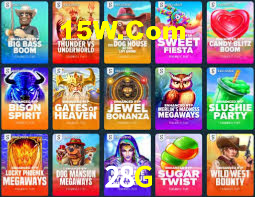 Bônus Generosos e Exclusivos no 28G para Você!