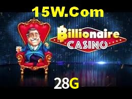 Casino VIP 28G