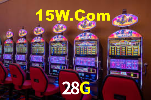 28G - Plataforma Oficial - 28G Login