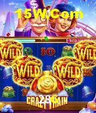 Provedores de Jogos 28G