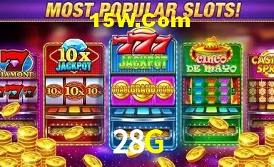 Login Seguro 28G