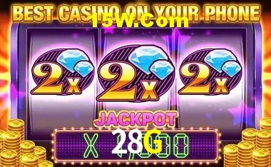 Jogos de Slot 28G