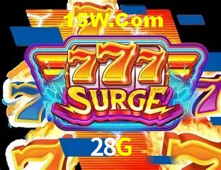Recursos de Bônus 28G