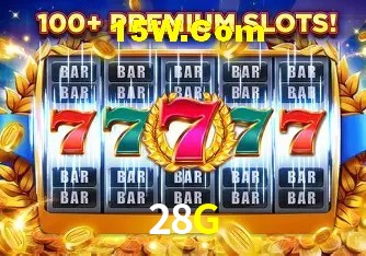 Jogos de Slot 28G