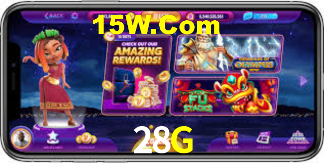 28G: A Experiência de Casino com Jogos de Mesa ao Vivo