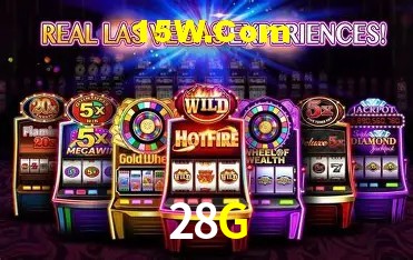 Experiência VIP 28G